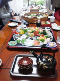 2012年スタート！ 2012/01/01 12:02:06