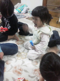 新春に♪ 2012/01/05 10:42:00