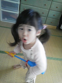 リピーター。 2012/02/01 12:08:00