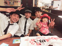 きいやま冷めやらぬ。。 2012/03/05 12:12:50