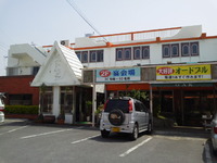 サンデーランチ。 2012/04/03 09:58:50