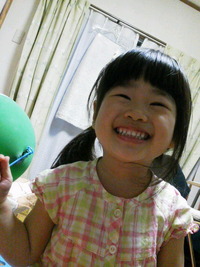 魔法のコトバ。 2012/04/28 23:34:43