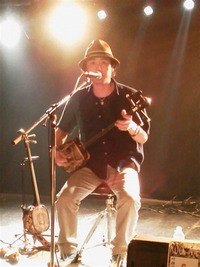 ライブは楽し♪ 2012/05/02 00:11:25