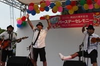 1ヵ月振りの♪ 2012/04/18 11:21:41