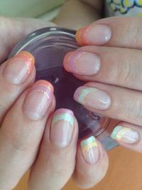 nailゎいぃ！！！ 2012/05/02 10:45:17