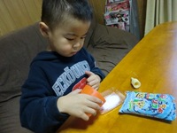 好きよねぇ～・・・ 2012/01/18 10:49:18