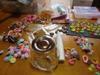 V・D準備中❤part2 2012/01/27 14:20:59