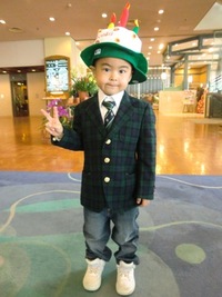 party☆party 2012/02/06 11:20:28