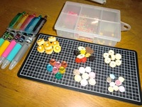 完成♪充実最高～っ！！ 2012/02/12 17:41:37