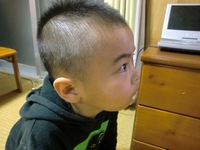 ダレの影響？？？ 2012/03/27 11:01:09