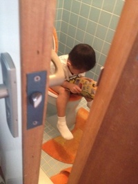 ドンマイ・・・(+_+) 2012/02/03 15:48:33