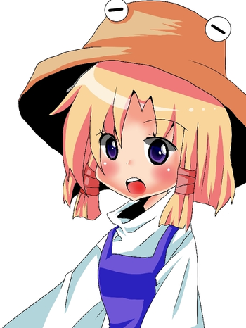 【メイド喫茶】 ゆっくり 営業中