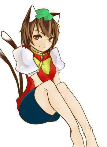 【メイド喫茶】 ゆっくり営業中