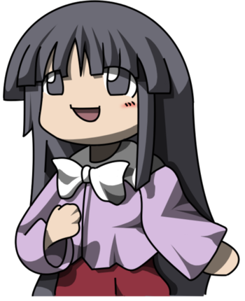 【メイド喫茶】 ゆっくり墓参り