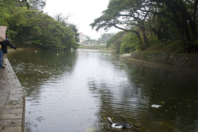 琉球史の謎を根掘り葉掘りきくよ!^q^テンペストツアー体験記2