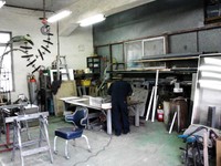 今日のLITTAI工場見学 2012/03/20 14:44:42