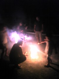 ウークイ… 2011/08/14 23:38:40