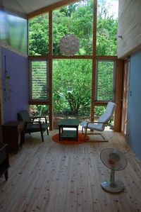 LITTAI  space worksの仕事！ 2011/08/10 21:13:39