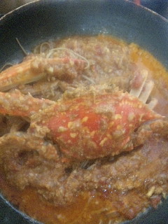 贅沢なお昼ごはん。
