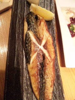 大黒屋…食す。