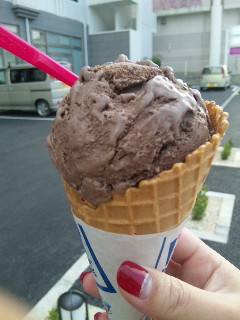 ☆31アイスクリーム☆
