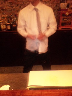 Bar鈴木と、みっちいず♪もう…意味不明。