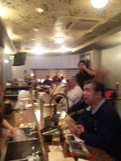 楽しく飲んだ〜♪