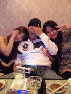 巨大苺&HAPPY BIRTHDAY&松山時間制♪