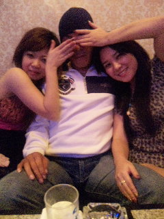 巨大苺&HAPPY BIRTHDAY&松山時間制♪