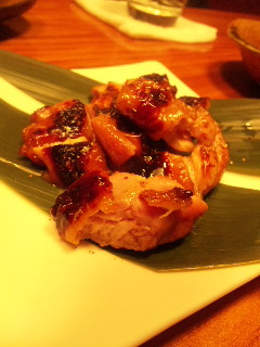 同伴出勤 焼鳥屋さんっ。
