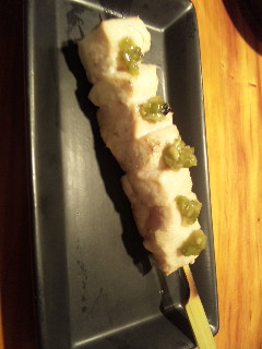 同伴…松山にて。