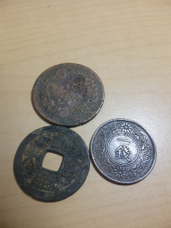 スゴイお金もらった♪