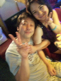 ただいま〜♪まとめてアップしますねっ☆