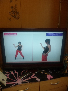 カービーダンス♪