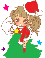 ☆Xmasイヴはコスプレ☆25日お休みのお知らせ