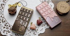 docomoチョコレート携帯