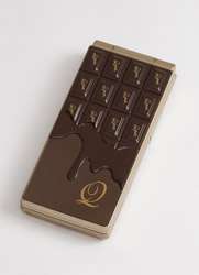 docomoチョコレート携帯