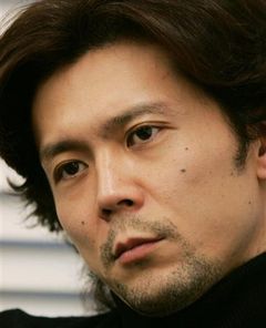 情熱大陸 熊川哲也。