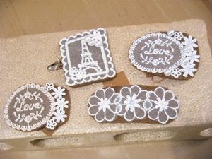 happybooさんに最後の納品♪