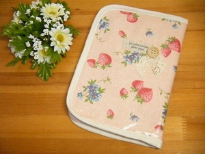 通帳カードケース入荷♪