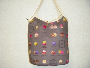 グラニーバッグ入荷☆
