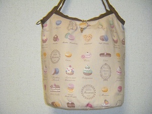 グラニーバッグ入荷☆