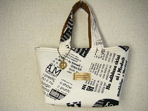 ランチバッグ1品紹介☆