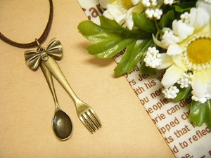 ネックレス入荷☆