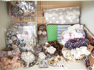 caprettoさんに納品♪