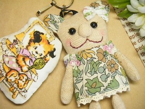 新作家さんの商品入荷♪