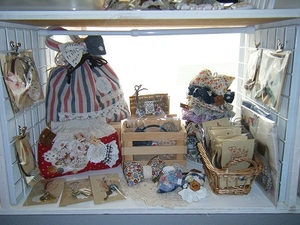 宜野湾の雑貨屋happybooさんに納品♪
