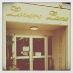 Lovers Lane