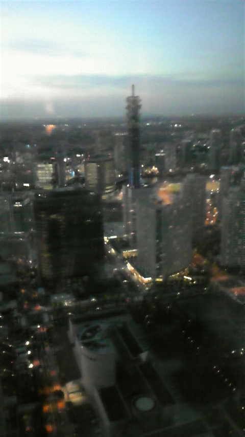月初めに