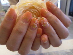 セルフジェルネイルレッスン